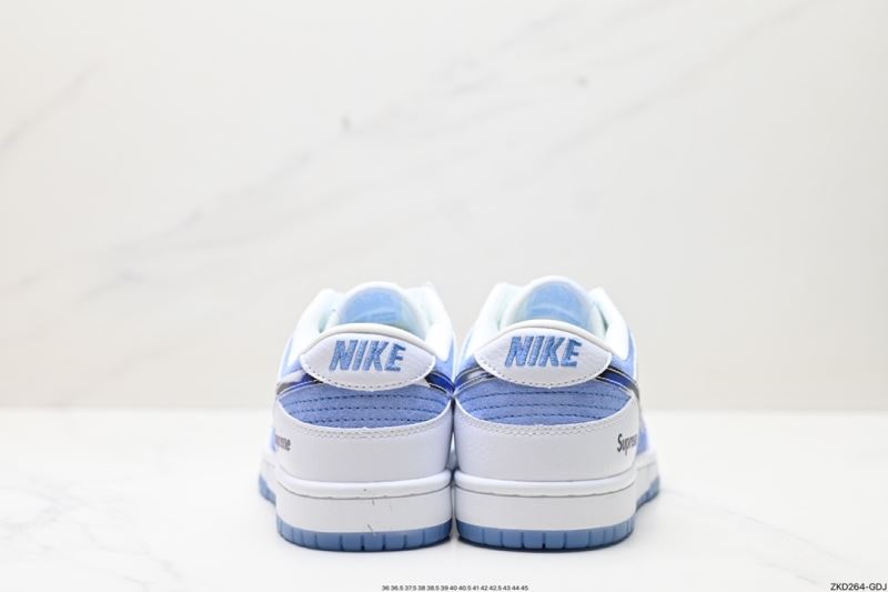 Nike Dunk Shoes